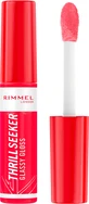 Блиск для губ Rimmel London Thrill Seeker 600 Berry Glace, 1 шт