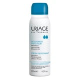 Дезодорант-спрей з квасцами, 125 мл, Uriage