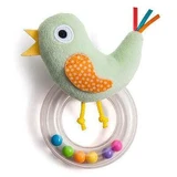 Десневое кольцо Puisor, +0 месяцев, Taf Toys