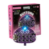 Робототехнический набор Stem Wacky Robots, 7+ лет, Кнопки, CircuitMess
