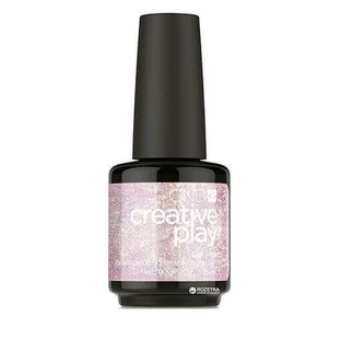 Полуперманентный лак для ногтей CND Creative Play Play UV Tutu Be Or Not To Be 15 мл