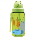 Контейнер Tritan Oby Jungle, 0,45 л, Laken