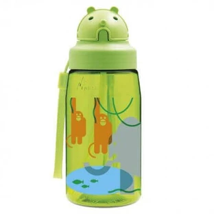 Тритановый контейнер Oby Jungle, 0,45 л, Laken