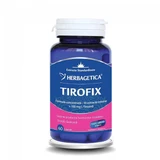 Тирофикс, 60 капсул, Herbagetica