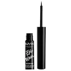NYX Professional Makeup Epic Wear Semi-permanent Liquid Liner Стійка підводка для очей - відтінок Black 3,5 мл: ціни та характеристики