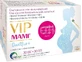 Ardez Pharma VIP mami Quattro + 30 таблеток + 30 капсул