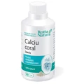 Ионный коралловый кальций Rotta Natura, 90 капсул