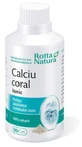 Ионный коралловый кальций Rotta Natura, 90 капсул