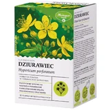 Herbapol Dziurawc, трав'яний чай, 30 біорозкладних пакетиків