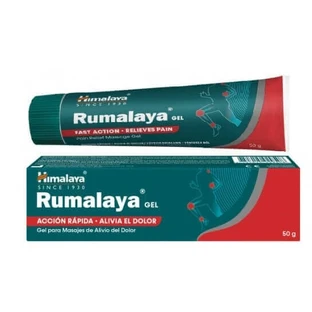 Румалайя эль, 50 г