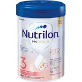 Суха молочна суміш Nutrilon Profutura DUOBIOTIK 3 для дітей з 12 місяців, 800 г