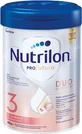 Суха молочна суміш Nutrilon Profutura DUOBIOTIK 3 для дітей з 12 місяців, 800 г