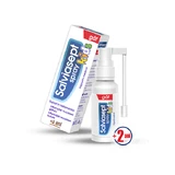 Спрей для шиї Salviasept Kids, 20 мл, Здровіт