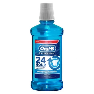 Oral-B, Pro-Expert Профессиональная защита, пенка для полости рта, 500 мл
