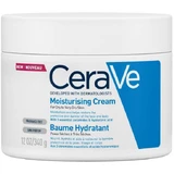 CeraVe Увлажняющий крем для сухой и очень сухой кожи 340 г