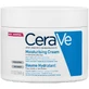 CeraVe Зволожуючий крем для сухої та дуже сухої шкіри 340 г