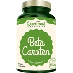 GreenFood Nutrition GreenFood Beta Caroten 90 капсул: ціни та характеристики