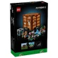 Робочий стіл, 18+ років, 21265, Lego Minecraft