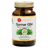 Янго, Gurmar GS4, 60 капсул