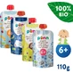 Salvest Põnn BIO для ласунів 4 x 110 г