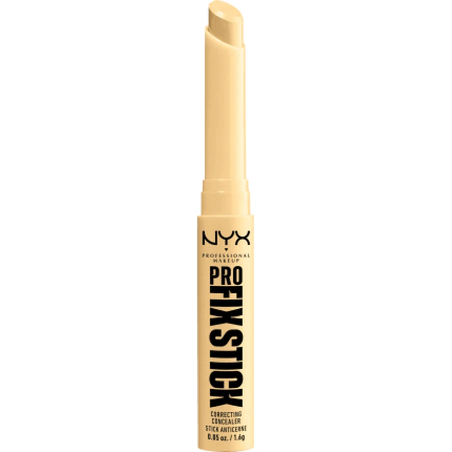 Nyx Professional MakeUp Pro Fix Stick Concealer 0.4 Dark Peach, 1.6 г: ціни та характеристики