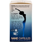Нано-Капсули 300 мг, №60: ціни та характеристики