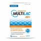 Мультилак 60+ Синбиотик/Multilac 60+ Synbiotic, 20 капсул