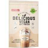 Nutrend Delicious Vegan Protein Latte маккіато 450 г