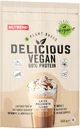 Nutrend Delicious Vegan Protein Latte macchiato 450 г