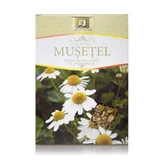 Фіточай Stef Mar Valcea Chamomile, фільтр-пакетик 2.5 г, 20 шт.