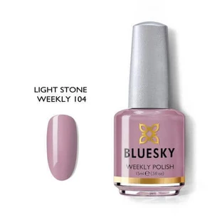 Лак для нігтів Bluesky Light Stone 15мл