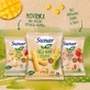 Sunar BIO мій перший дитячий хруст 6м+ 25 г