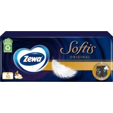 Назальні промивалки Zewa softis neutral, 1 шт.
