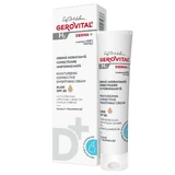 Геровитал H3 Derma+ Геровитал H3 Derma+ выравнивающий увлажняющий крем, 30 мл, Геровитал