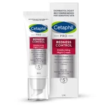 Cetaphil Pro Redness Control, нічний крем, зволожуючий, для чутливої шкіри, 50 мл ЗАБРУДНЕНА УПАКОВКА: ціни та характеристики
