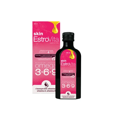 EstroVita Skin Sakura, 250 мл: цены и характеристики