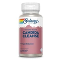Кандида Клинз Solaray Candida Cleanse, 60 капсул