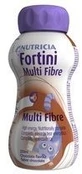 Fortini Multi Fibre для детского питания со вкусом апельсина 200 мл