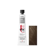 Перманентная краска для волос без аммиака Goldwell Topchic Zero 7NN 60 мл
