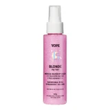 Yope Blonde My Hair Освітлюючий туман для волосся Кварц, 100 мл