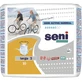 Seni Active Normal Large Ink. Плюс. 10 шт.
