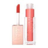 Блиск для губ з гіалуроновою кислотою Lifter Gloss, 022 Peach Ring, 5.4 мл, Maybelline