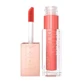 Блиск для губ з гіалуроновою кислотою Lifter Gloss, 022 Peach Ring, 5.4 мл, Maybelline