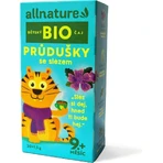 Allnature BIO Детские и прорезыватели с мальвой 20×1,5 г, Детские и прорезыватели с мальвой: цены и характеристики