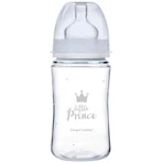 Canpol babies Пляшечка дитяча EasyStart Royal Baby синя 240 мл: ціни та характеристики