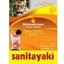 Пластырь Sanitayaki с эффектом согревания 12 часов, 1 шт.