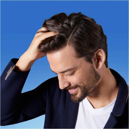 Head & Shoulders Ампула від свербежу шкіри голови проти лупи 400 мл: ціни та характеристики