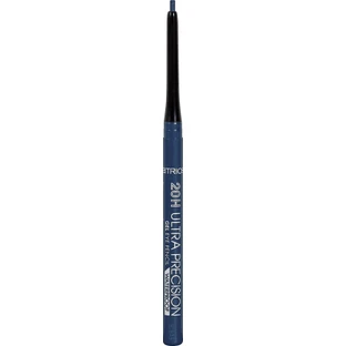 Catrice 20H Ультраточний водостійкий олівець для очей 050 Blue, 0,28 г