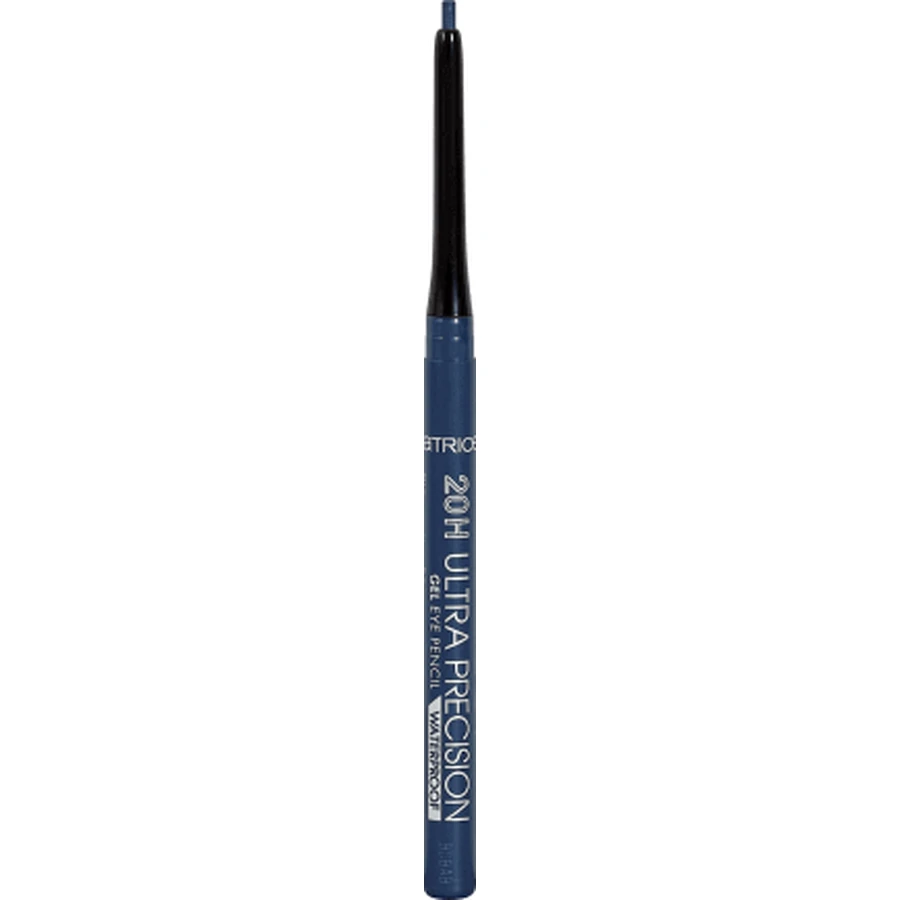 Catrice 20H Ультраточний водостійкий олівець для очей 050 Blue, 0,28 г: ціни та характеристики