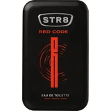 Туалетная вода STR8 Red Code, 100 мл
